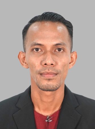 Muhammad Mudzir Bin Mustafa
